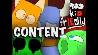 Watching too kiD frIEndly Fan Content