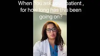 It&rsquo;s gonna be a long day! #itsfriday #doctorsofyoutube