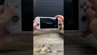 MANGMI AIR X - аналог PSP за небольшую цену! #mangmi