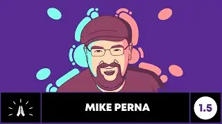 Nerds of Pray: InnRoads Ministries, Bard & Bible TTRPG Pastor Mike Perna (1.5)