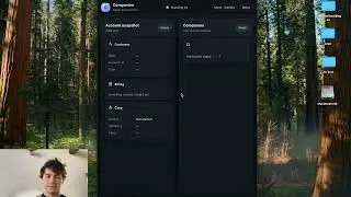 Real-Time AI Assistant for Call Center Agents (Demo)