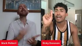 Sean Cody Exclusive Ricky Donovan Knows It's All About the Marketing