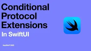 Unlock the Power of Conditional Protocol Extensions &ndash; Game-Changing Tips for Cleaner Code!