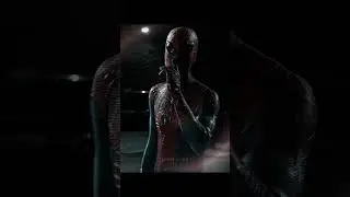 No Seems To Grasp The Concept Of The Mask  The Amazing Spider Man #shorts #spiderman#andrewgarfield