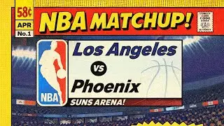 NBA 2K26 Jordan Era 1992  Curry Durant Clippers 3x🏆vs  Kobe Suns 🏆