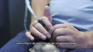 Instructies Luja Man (rolstoel)