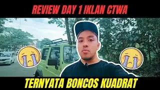 Review Day 1 Jadi Sultan Iklan Meta Ads Jalur CTWA