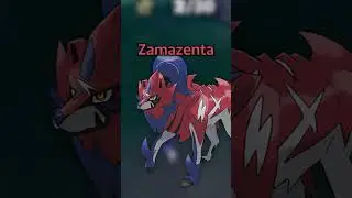 Scarlet and Violet RUINED This Pokemon