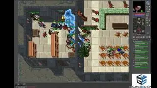Abreu Tv -  Massacre oramond 06/03