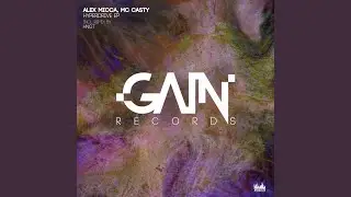 Hyperdrive (Original Mix)