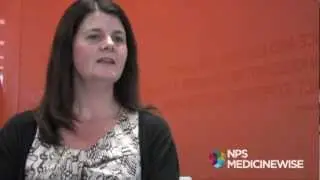 Antibiotic resistant infections in children a mother's story