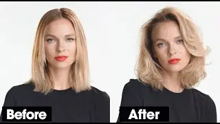 ghd rise™ | How To Get Full-Bodied Volume