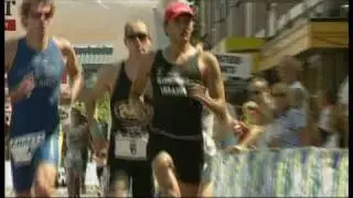 ORIGEN DEL TRIATLON