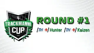 ZrT Cup 2019 - Round 1| Hunter et Kaizen