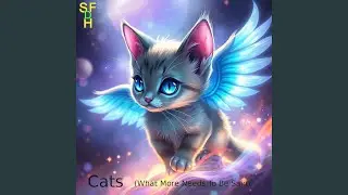 Purrfect Love