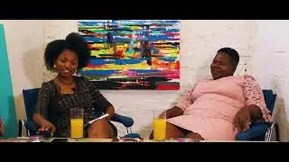 Nomawele Njongo's writing and publishing journey.