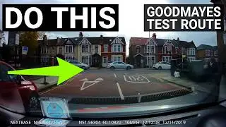 Standard Check TEST |  CHECK TEST goodmayes