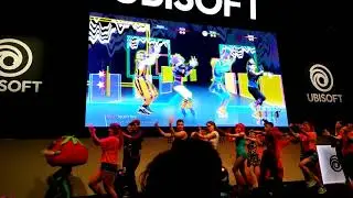 Swish Swish – Katy Perry ft. Nicki Minaj | Full Gameplay | Just Dance 2018