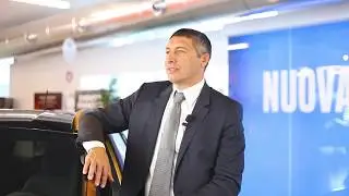 20° anniversario del primo Evento di Rinnovo IdeaFord