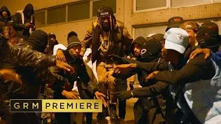 Russ Millions x Luciano x Buni x YV x CH SwitchOTR x GAZO x Rose Real Reggae Calypso
