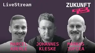 Jahresvorschau 2026 – Brownbag Lunch Stream | Livestream Vol. 35