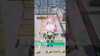 🔥SWORD Unit-190 Vs Nerfed Condor - Ability Only - Face-Off - War robots - This vs That