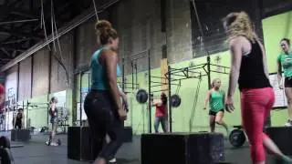 Wod book
