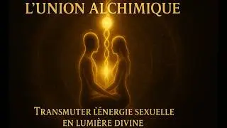 THE GREATEST SECRET: SEXUAL ALCHEMY