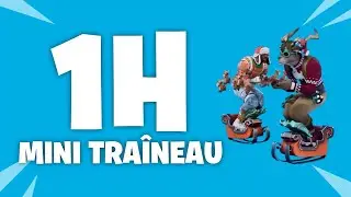 FORTNITE EMOTE 