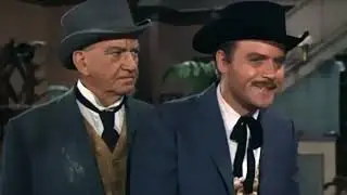 Bonanza - Staffel 3 Folge 12 (Deutsch)
