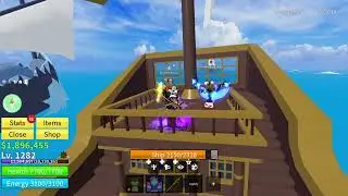 Bloxfruits thingies 