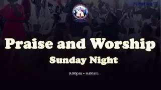 SWC: SUNDAY PRAISE & WORSHIP NIGHT SERVICE || 1ST FEB 2026
