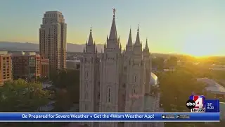 Single men aged 40 and up can now serve as senior missionaries, LDS Church announces