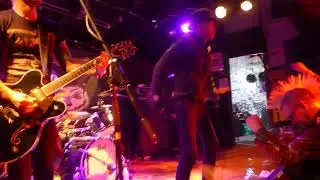 Lower Class Brats - Rather Be Hated Than Ignored - live @ The Tote, Melbourne, 16/8/2025
