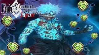 1 Million Friend Point Summon!!?? Aiming for Angra Mainyu! Part 3? | Fate/Grand Order JP| Summons