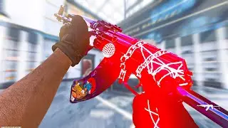 The RPK is insane and they HATE it...