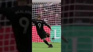 Liverpool vs Manchester City. #fifa #ps4 #fc24 #football #sports #gameplay