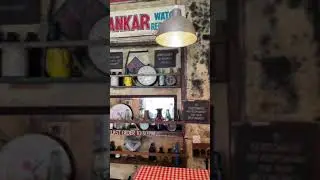 Joseph&rsquo;s Bar Panjim