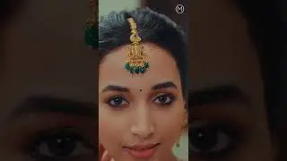 Brides of India ft. Srinidhi Shetty | Malabar Gold & Diamonds
