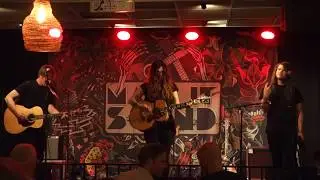LILLY HIATT DROSKAN UME&Aring; 20180505 PART1 (OF 4)