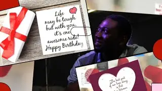 Gift/Marketing Idea//Easy&Quick Professional Video slideshow maker(Animoto) Customizable templates