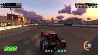 Trackmania Turbo - Trackmaster #161