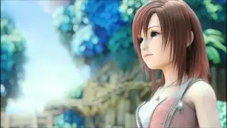 kingdom hearts passion japanese lyrics