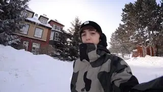 Day In The Life #6