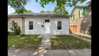 280 Dalhousie Street, Brantford Home for Sale - Real Estate Properties for Sale