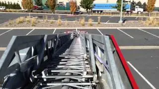 Rearmount Cobra Platform