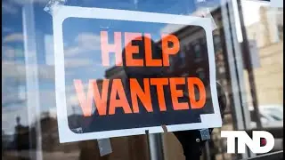 US employers add 353,000 jobs in January; Strong start to 2024