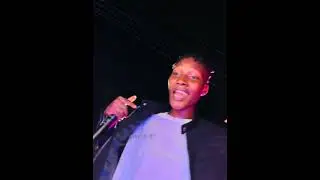 ZINOLEESKY PERFORM IN GHANA FOR THE FIRST TIME.                               #wossopgh #zinolesky