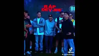 Rap devjee