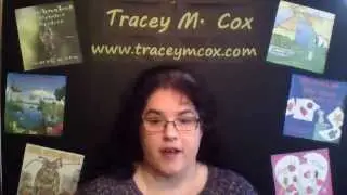 Ideas Jar - by Tracey M. Cox, children's author